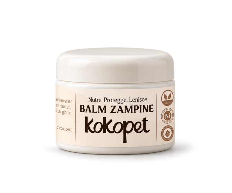 balm zampine kokopet